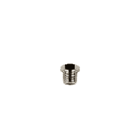 FiTech 60018 3/8 Reducer (bolt/adapter) Coolant Temp Sensor Adaptor