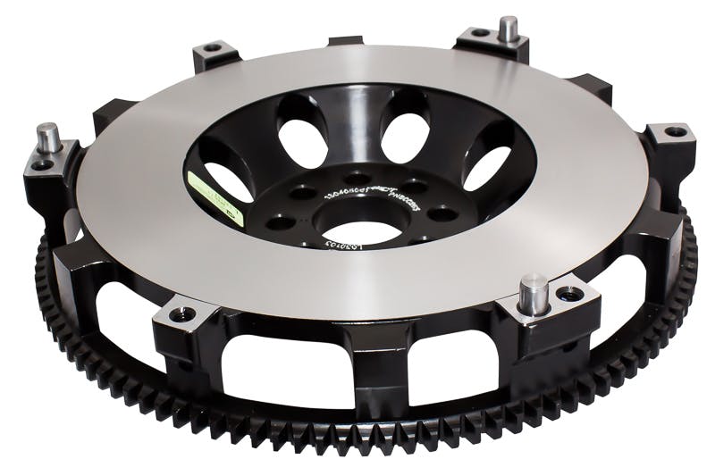 Advanced Clutch Technology 600265 XACT Flywheel Prolite