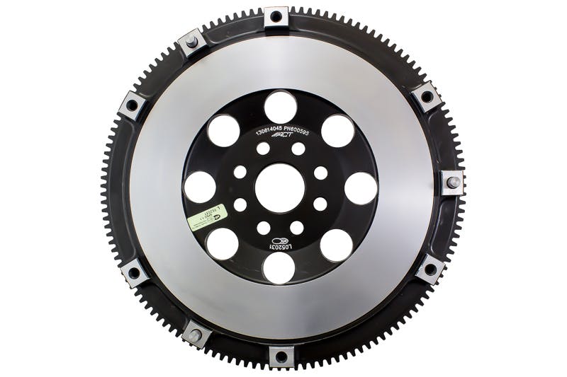 Advanced Clutch Technology 600595 XACT Flywheel Prolite