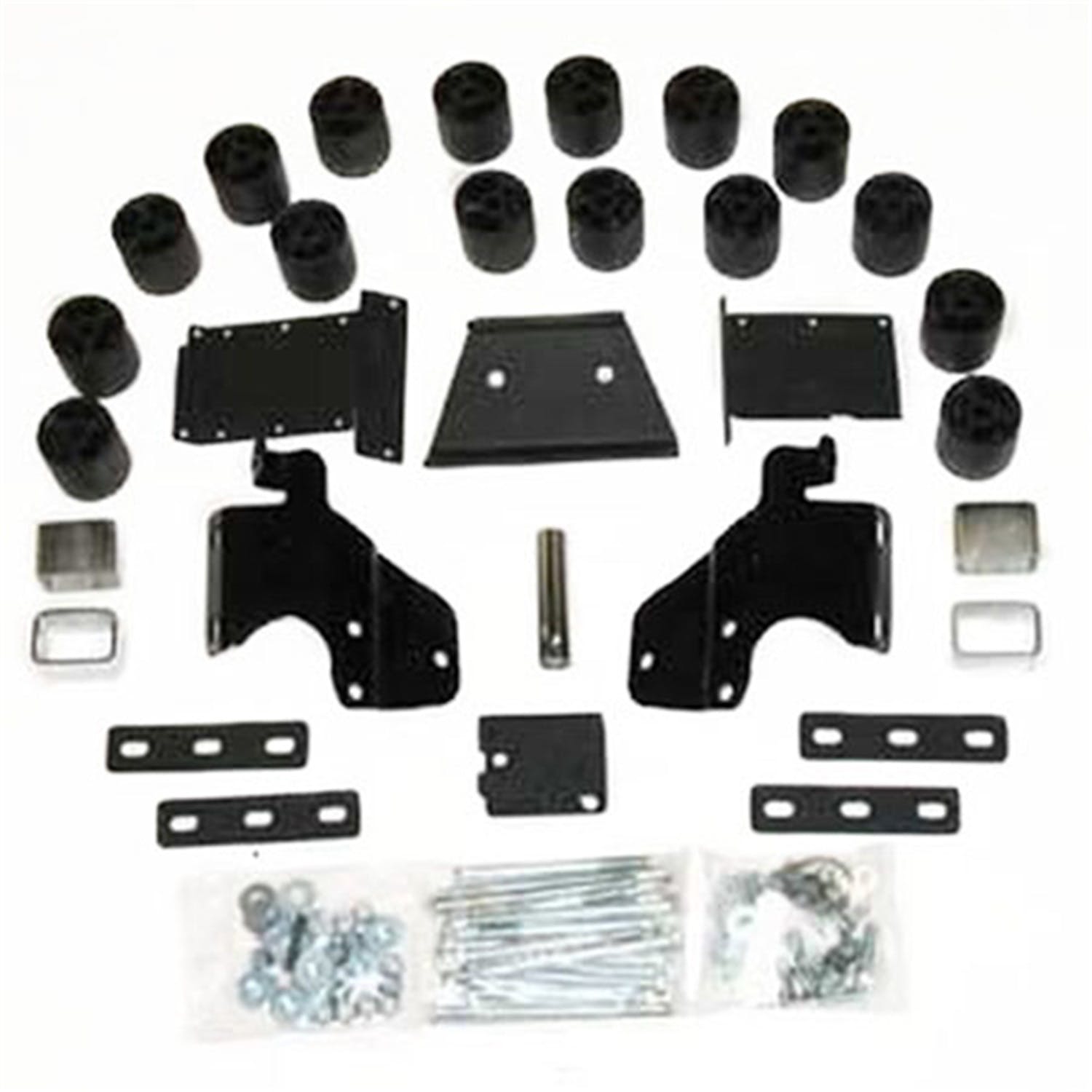 Performance Accessories PA60083 Body Lift Kit 3 inch