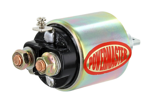 Powermaster 601-2 Solenoid for All 9100 Series Starters