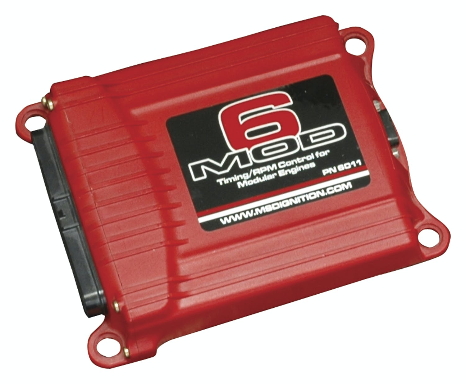 MSD Performance 6011 Ign, Timing/Rev Cont., Ford Coil-on-