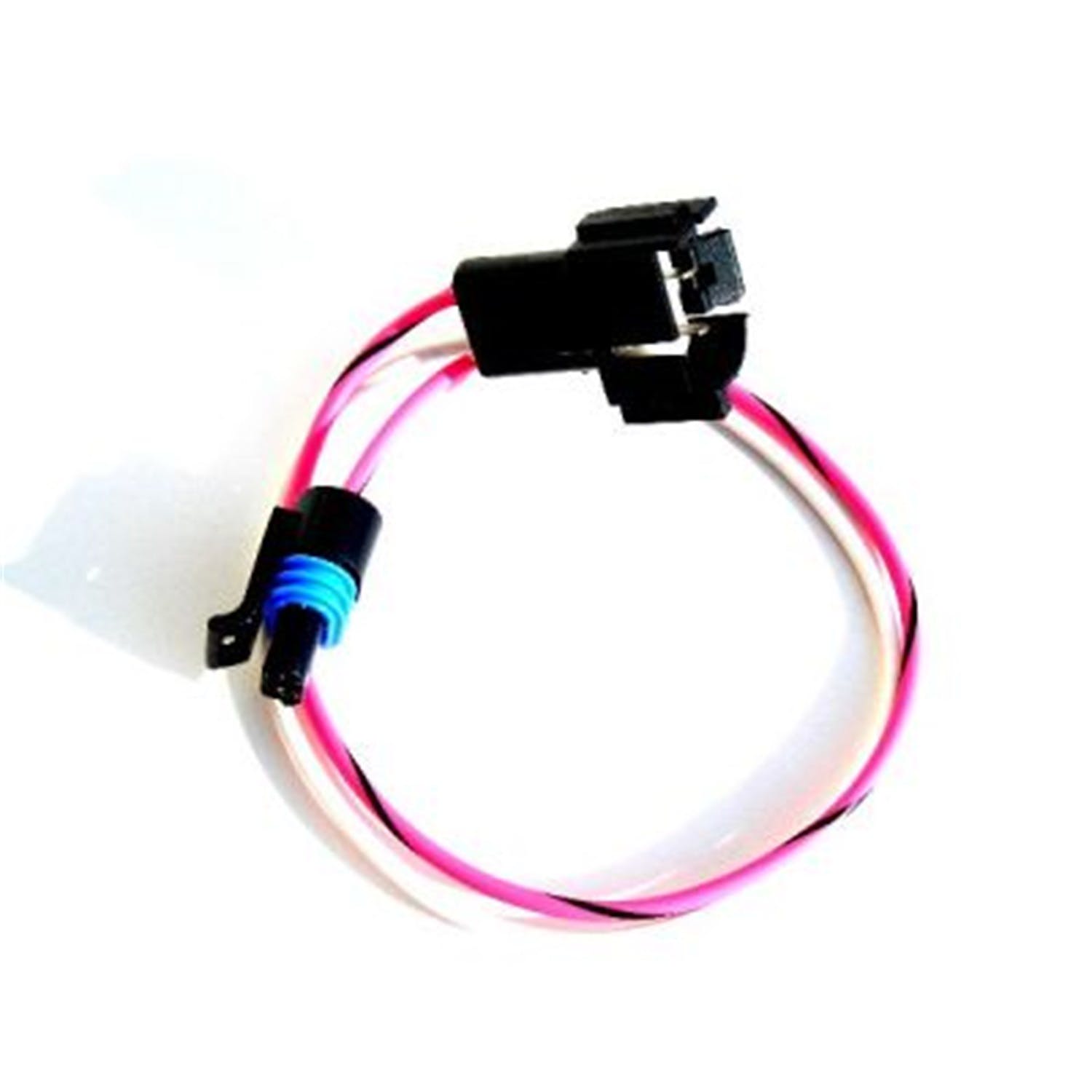Painless 60124 GM Coil to Distributor Harness