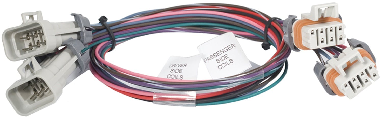 Painless 60127 LS Engine Coil 24in. Extension Harness