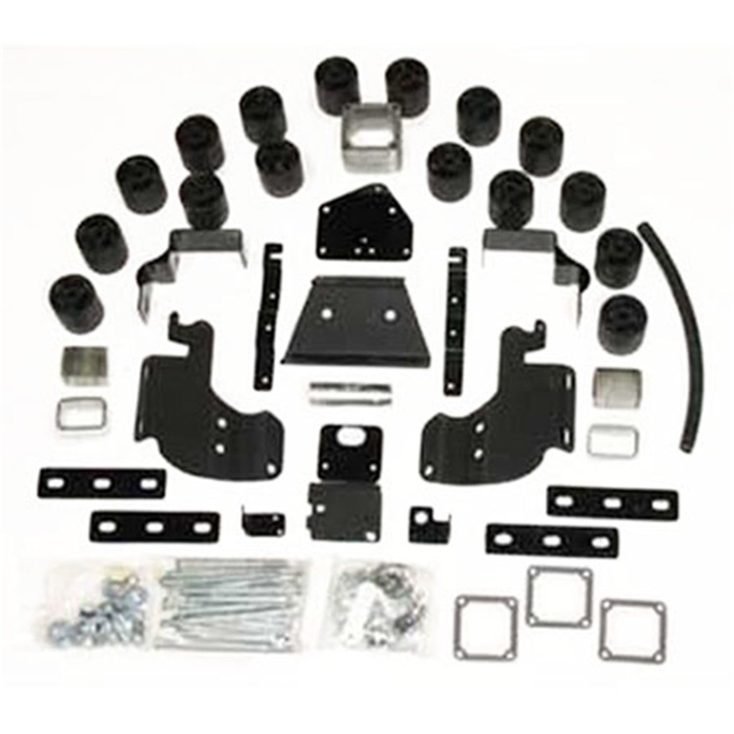 Performance Accessories PA60143 Body Lift Kit 3 inch
