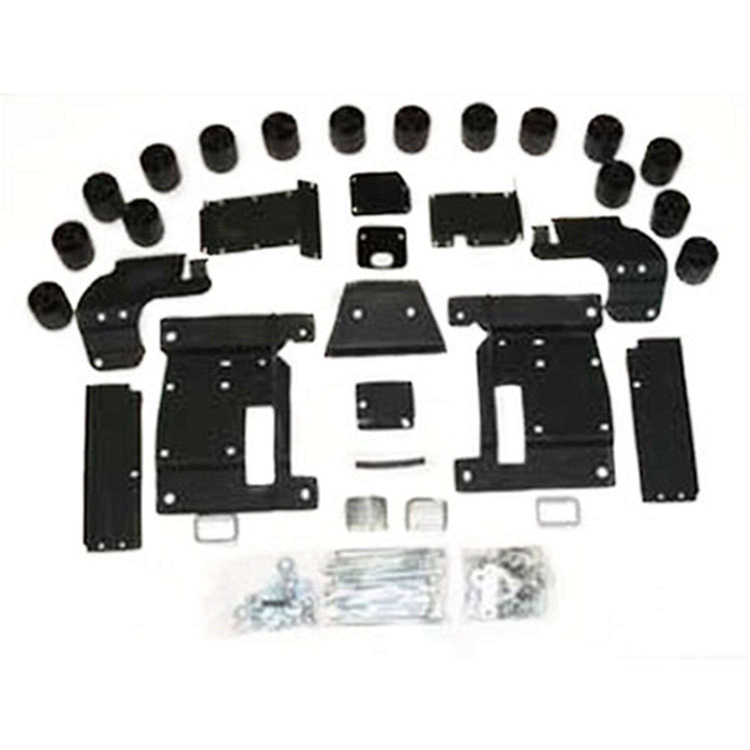 Performance Accessories PA60173 Body Lift Kit 3 inch