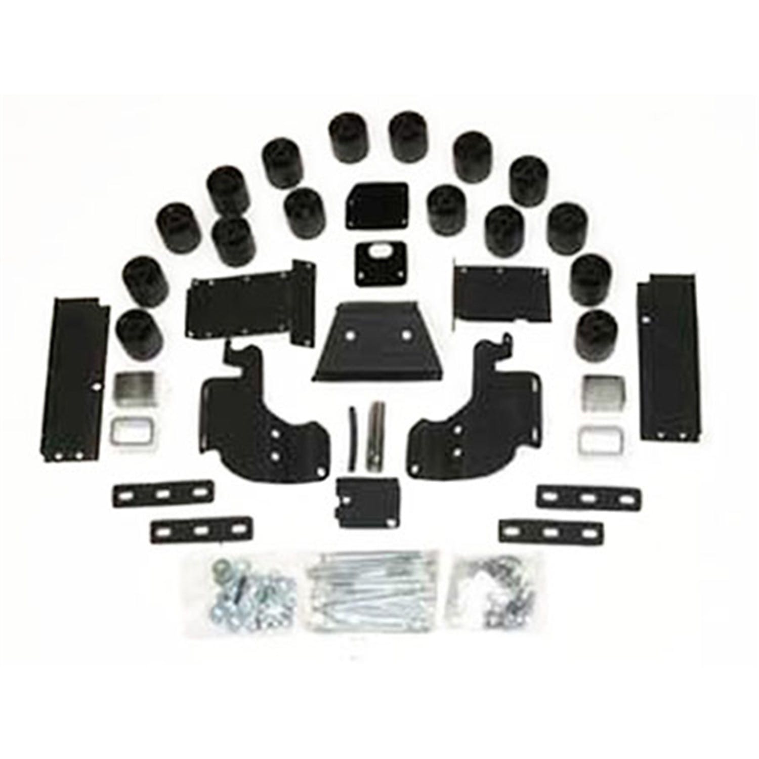 Performance Accessories PA60183 Body Lift Kit 3 inch