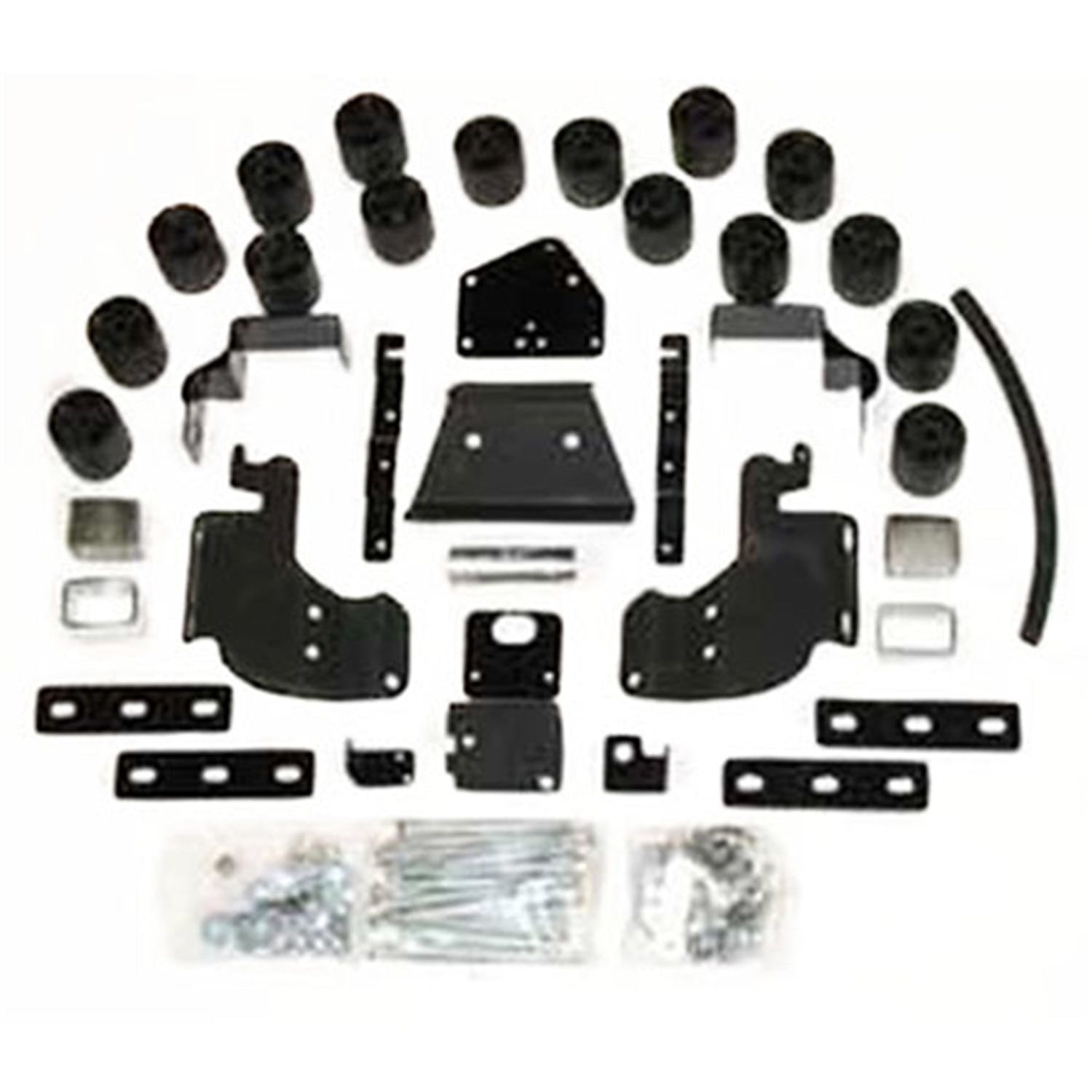 Performance Accessories PA60193 Body Lift Kit 3 inch
