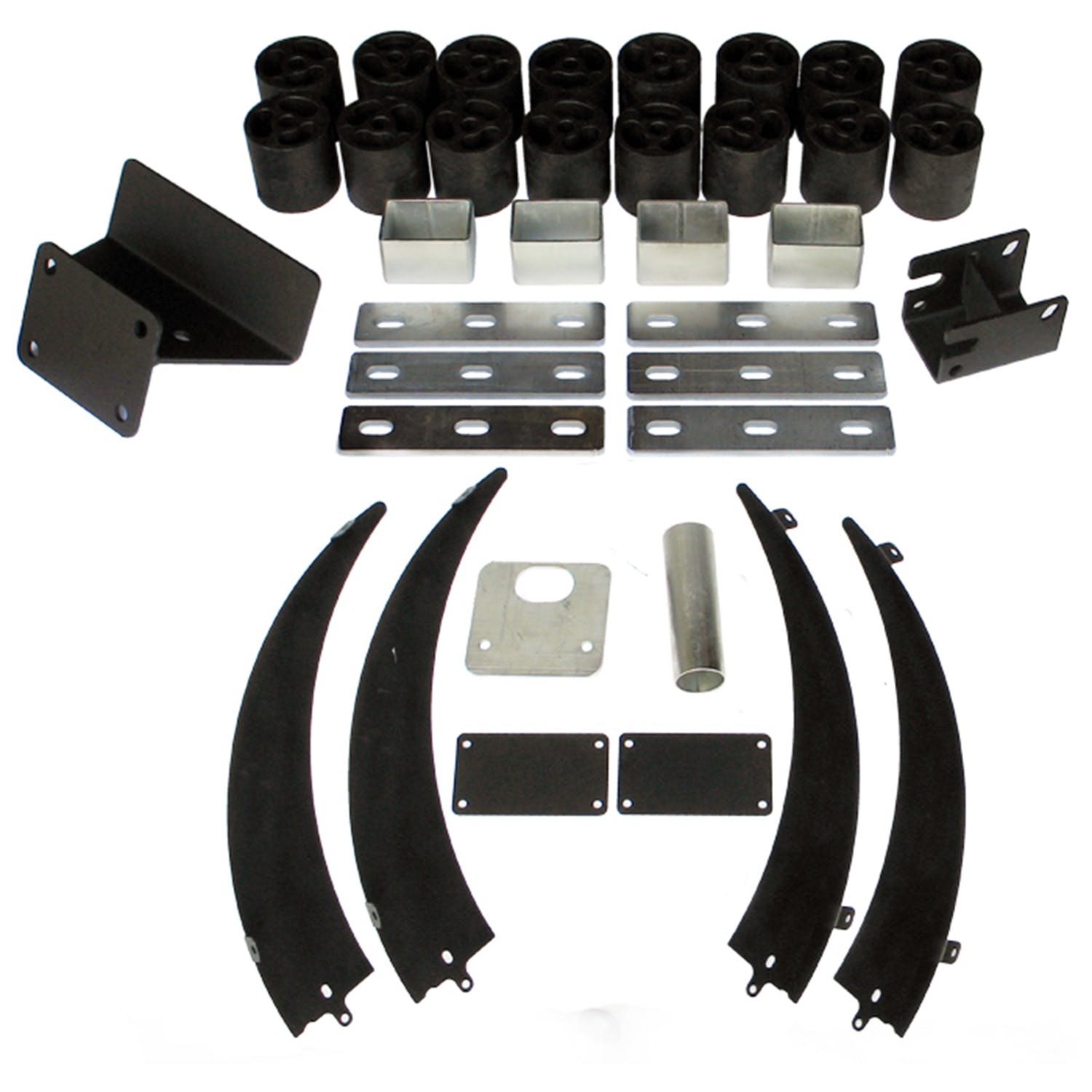 Performance Accessories PA60223 Body Lift Kit 3 inch