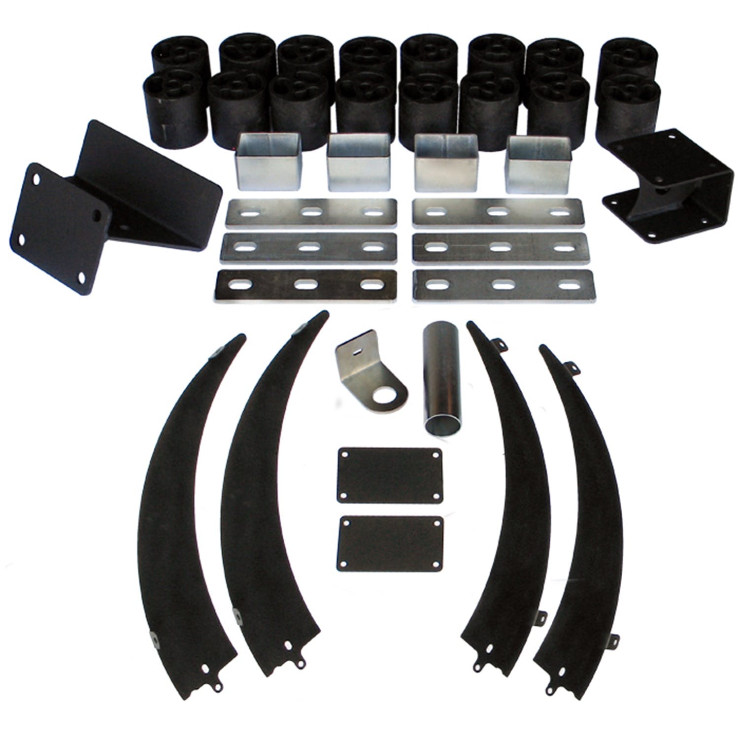 Performance Accessories PA60243 Body Lift Kit 3 inch