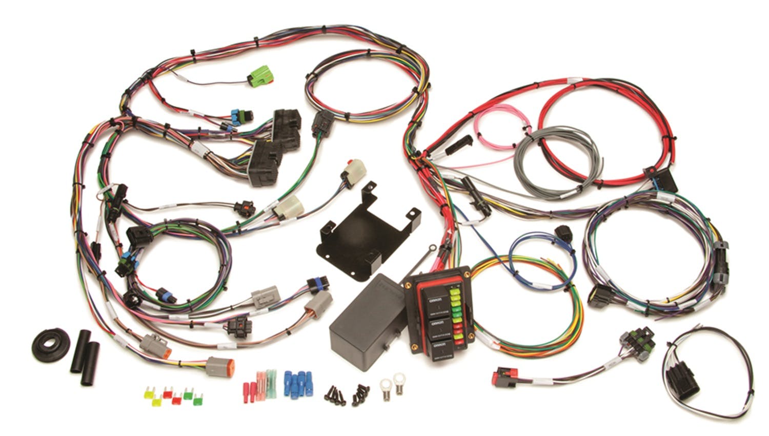 Painless 60250 Engine Wiring Harness