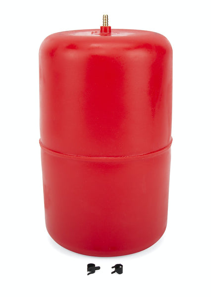Air Lift 60304 Replacement Air Spring, Red Cylinder Type