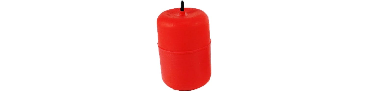 Air Lift 60315 Air Lift 1000 Replacement Bag, Red Cylinder Type