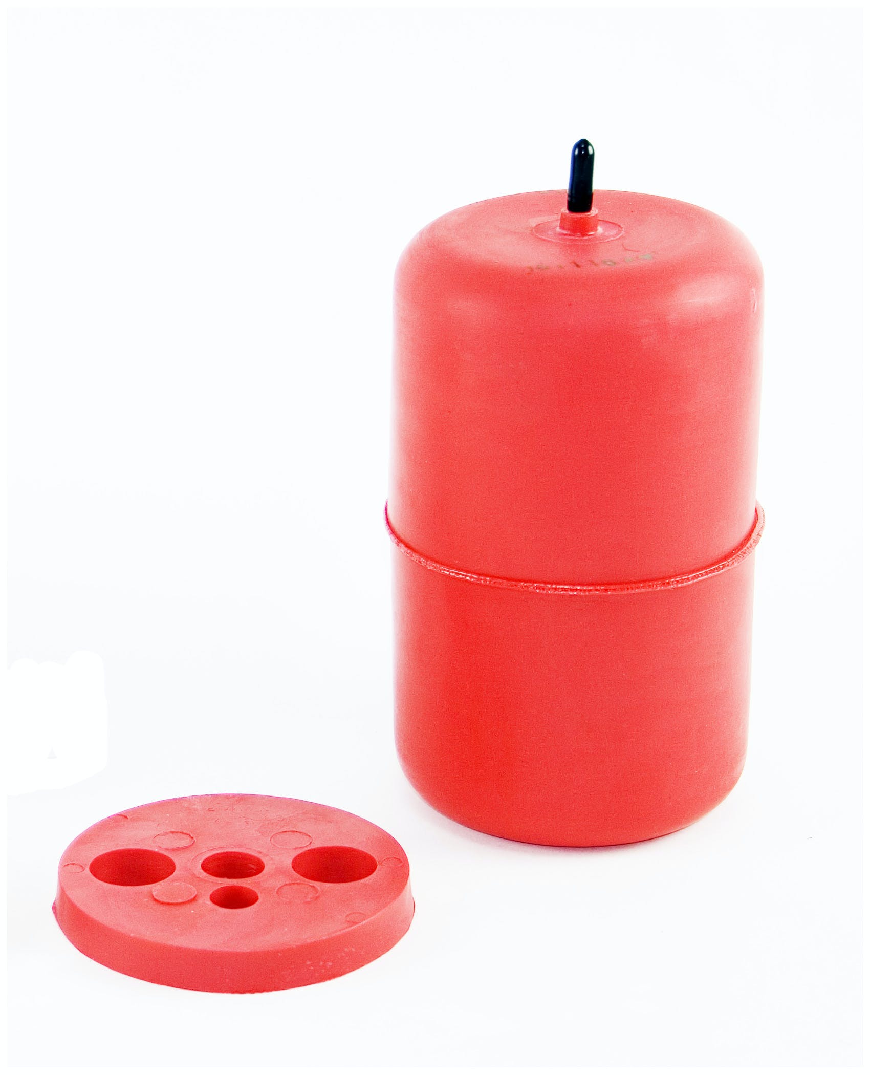Air Lift 60317 Air Lift 1000 Replacement Bag, Red Cylinder Type