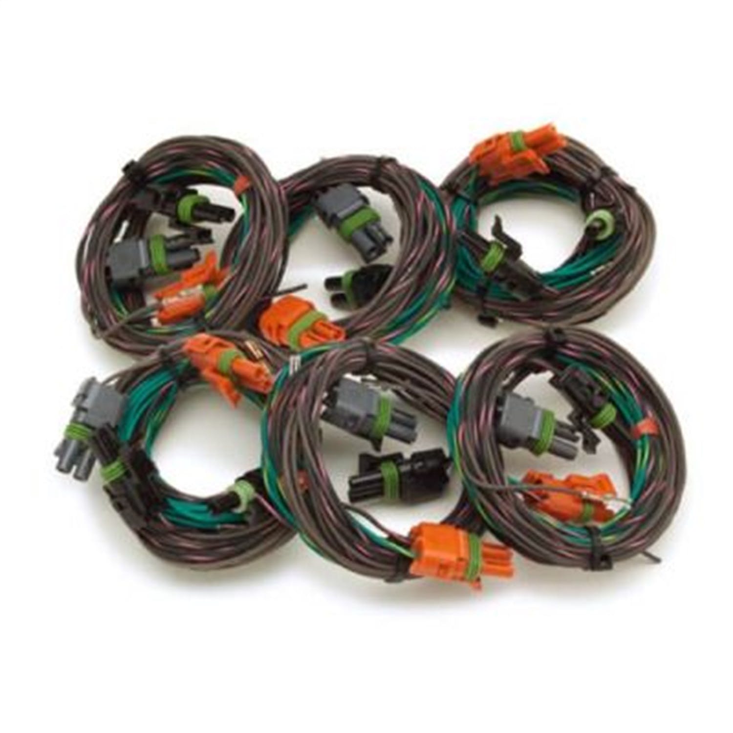Painless 60326 Emission Harness