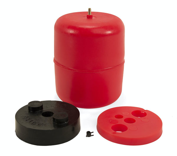 Air Lift 60329 Air Lift 1000 Replacement Bag, Red Cylinder Type