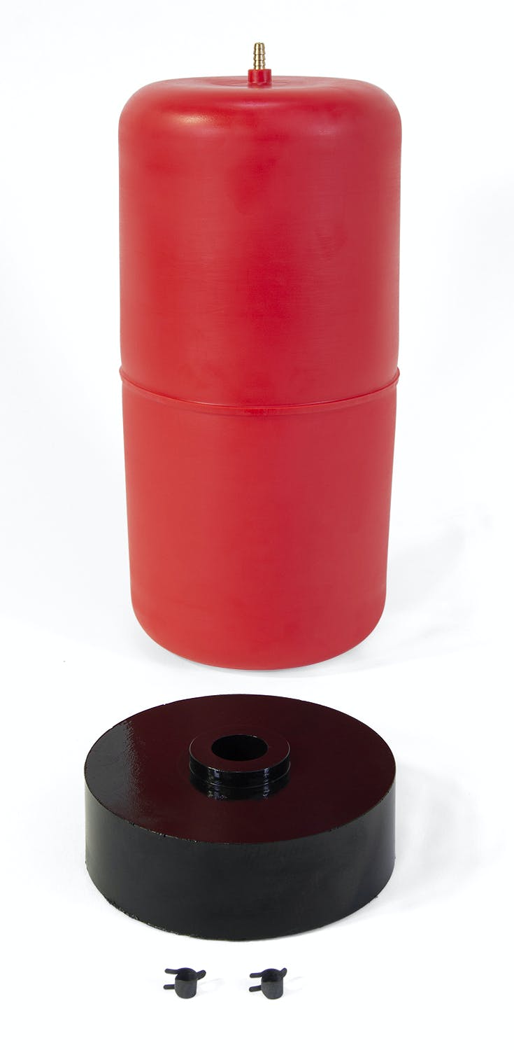 Air Lift 60330 Air Lift 1000 Replacement Bag, Red Cylinder Type