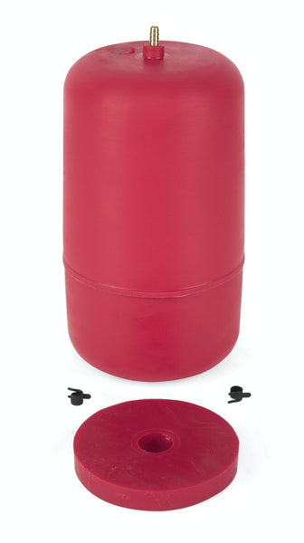 Air Lift 60338 Replacement Air Spring - Red Cylinder type