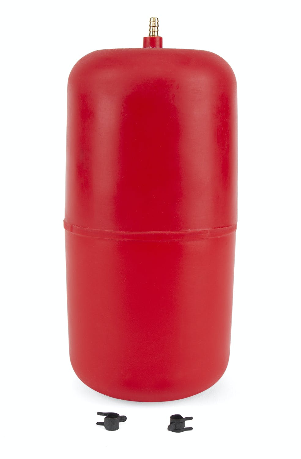 Air Lift 60357 Replacement Air Spring - Red Cylinder type