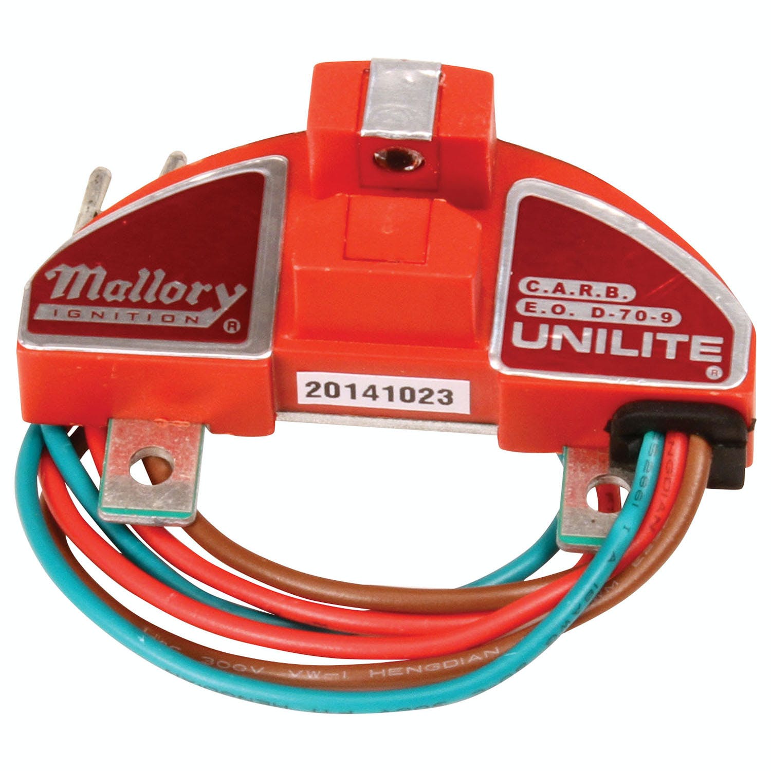 Mallory 605 Mallory Module, Unilite, Thermaclad