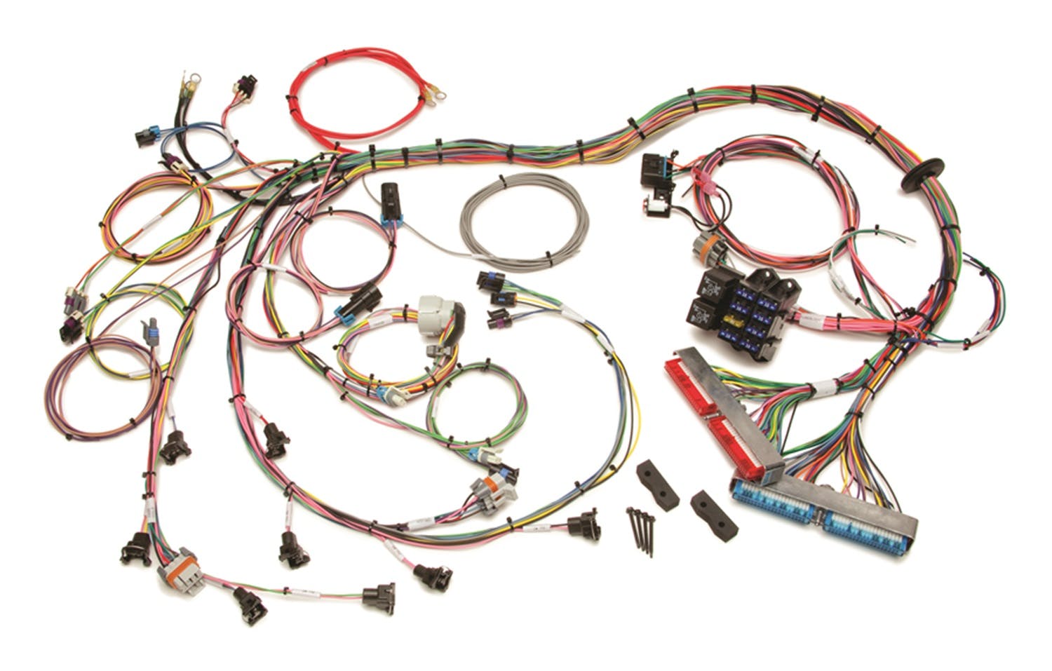 Painless 60508 Fuel Injection Harness