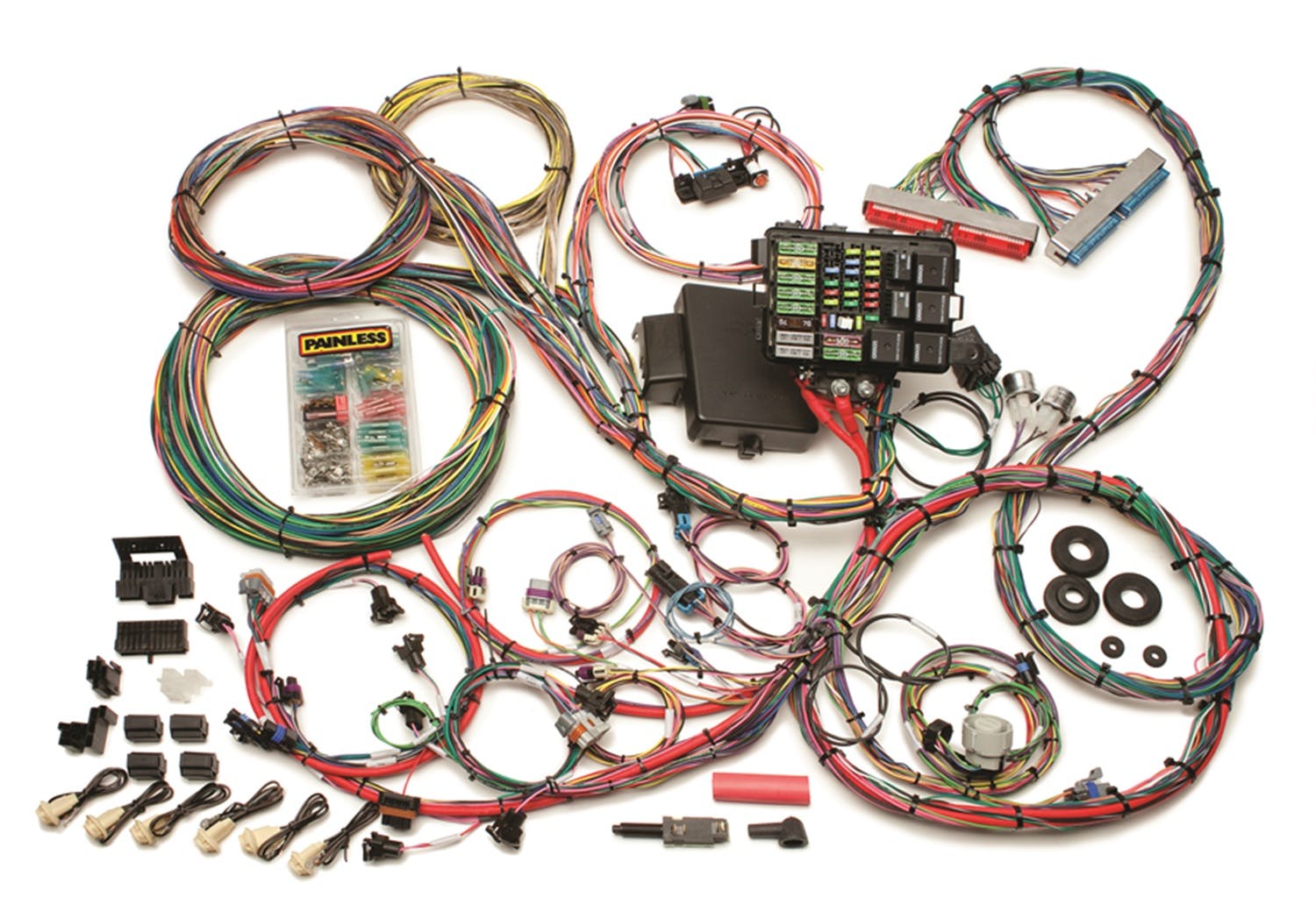 Painless 60608 Chassis Wiring Harness