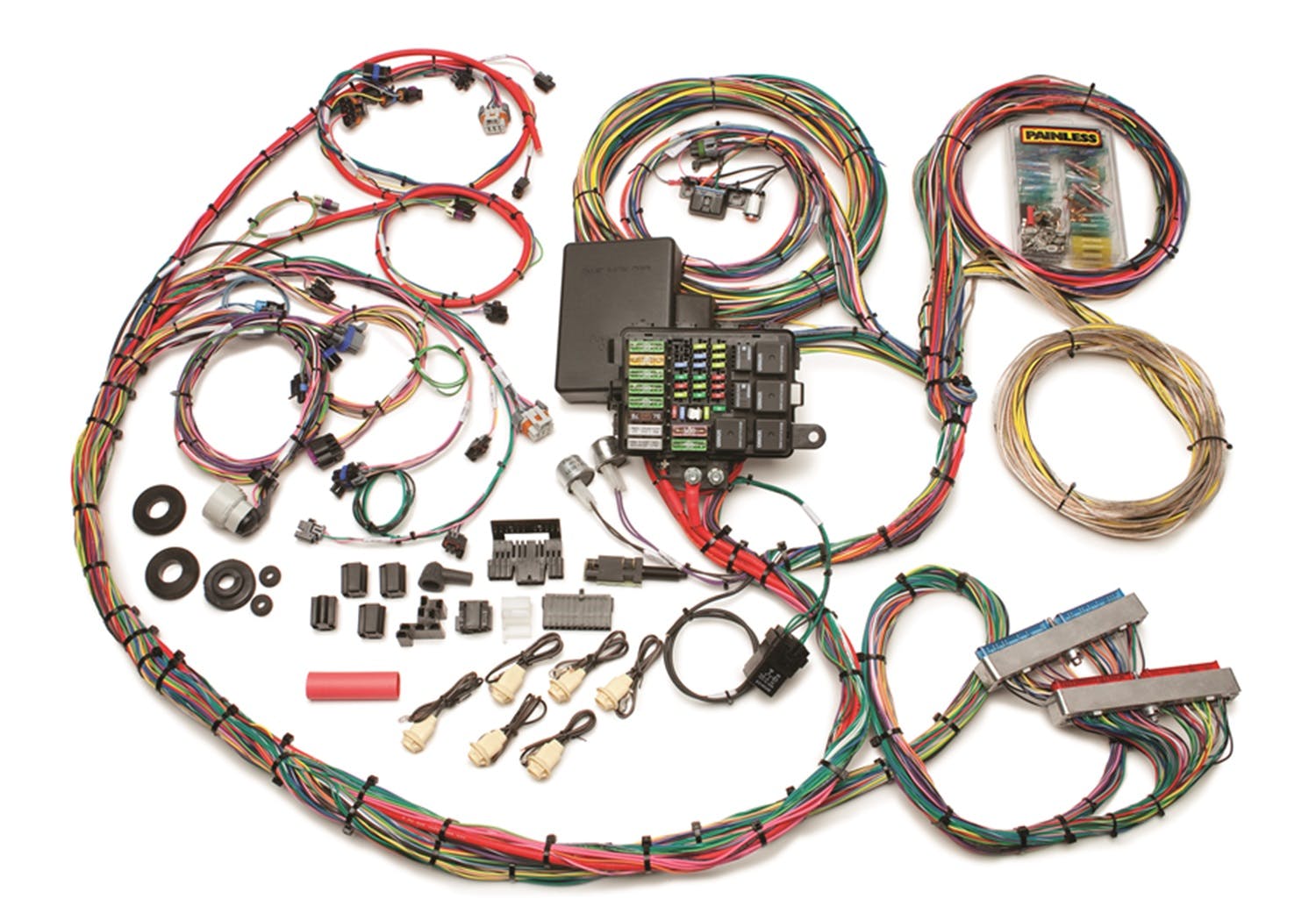 Painless 60617 Chassis Wiring Harness