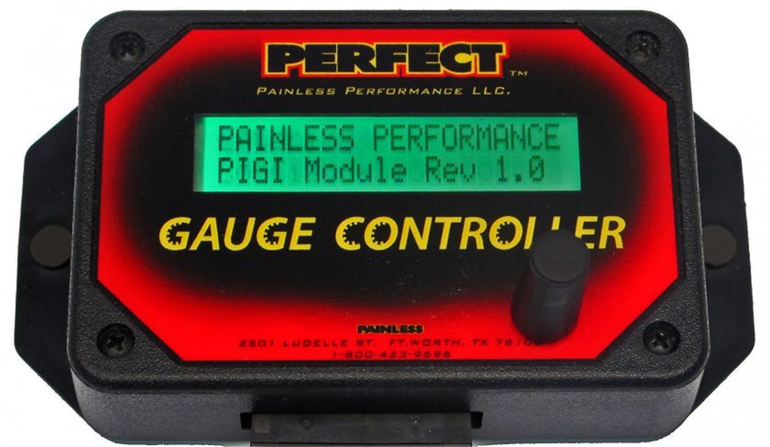 Painless 60650 Painless Gauge Controller