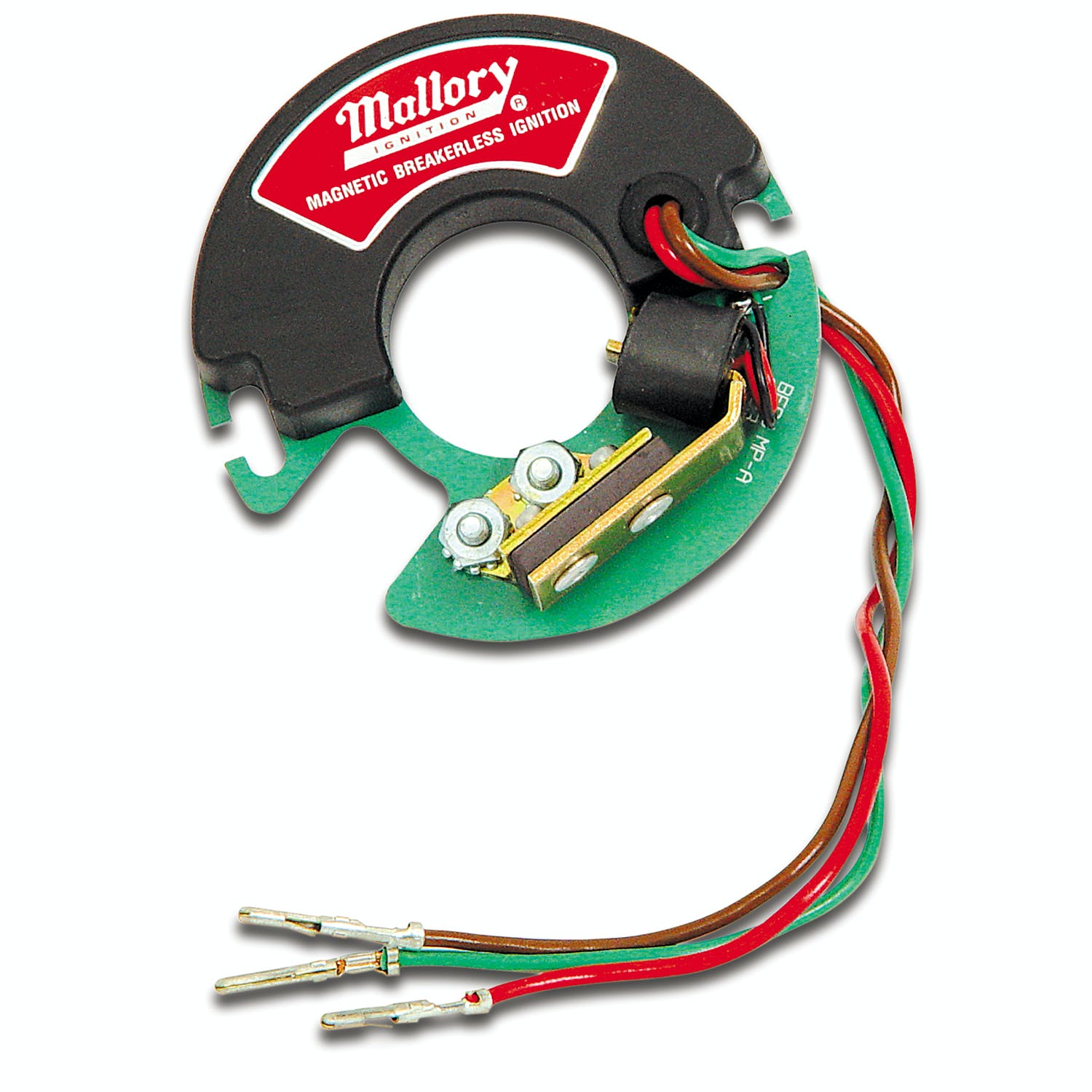 Mallory 609 Mallory Module, Magnetic Ignition