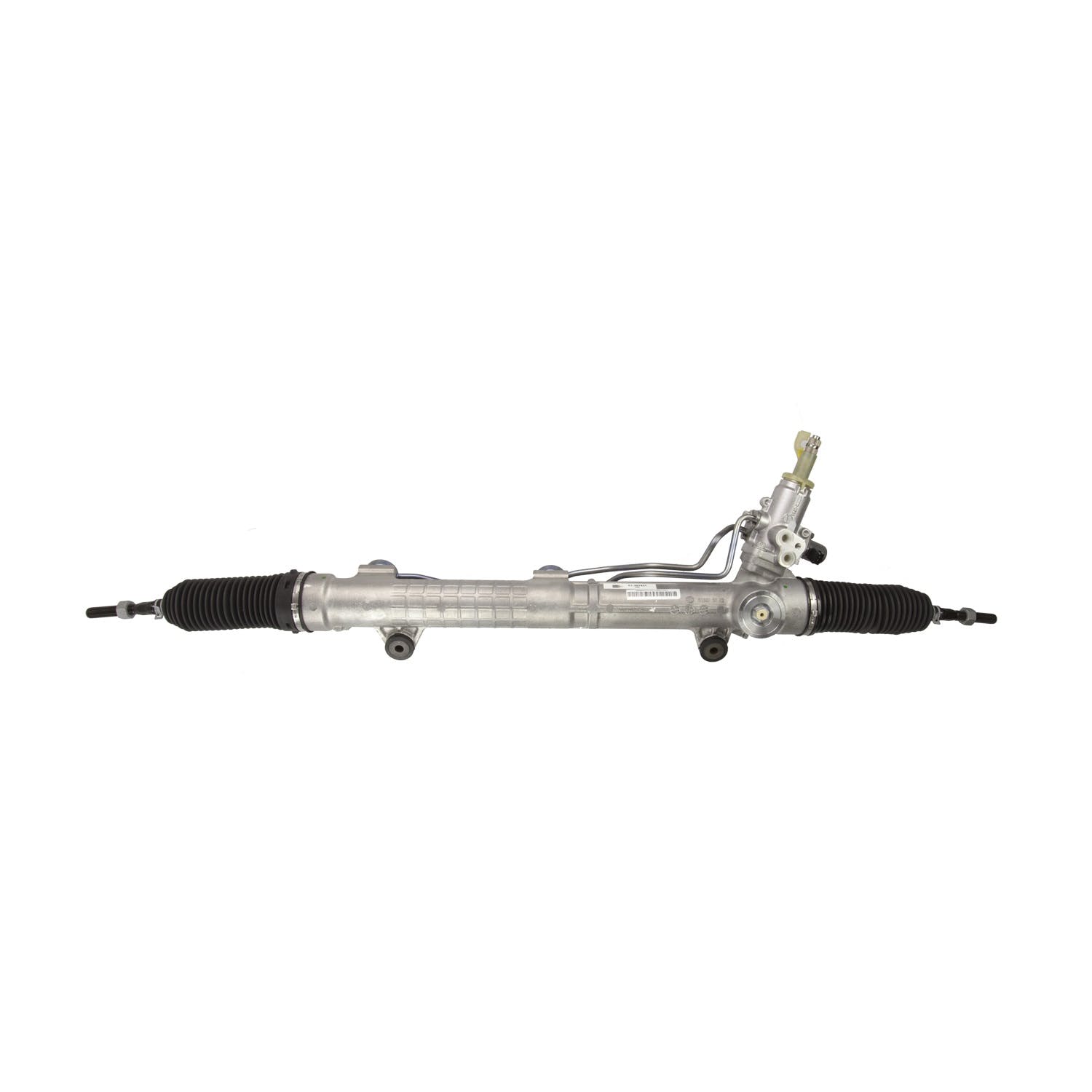 Bilstein 61-207431 Steering Racks-Rack and Pinion Assembly