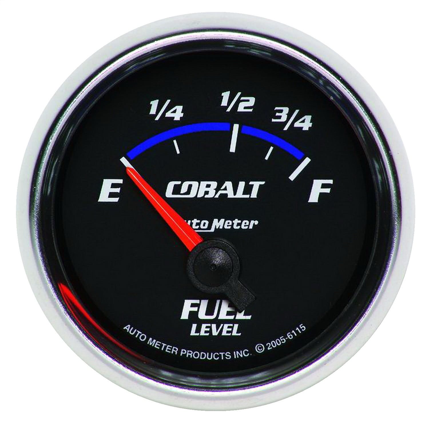 AutoMeter Products 6115 Fuel Level 73 E/10 F