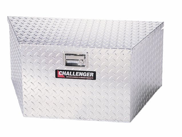 LUND 6134 Challenger Trailer Utility Box CHALLENGER SPECIALTY TOOL BOXE