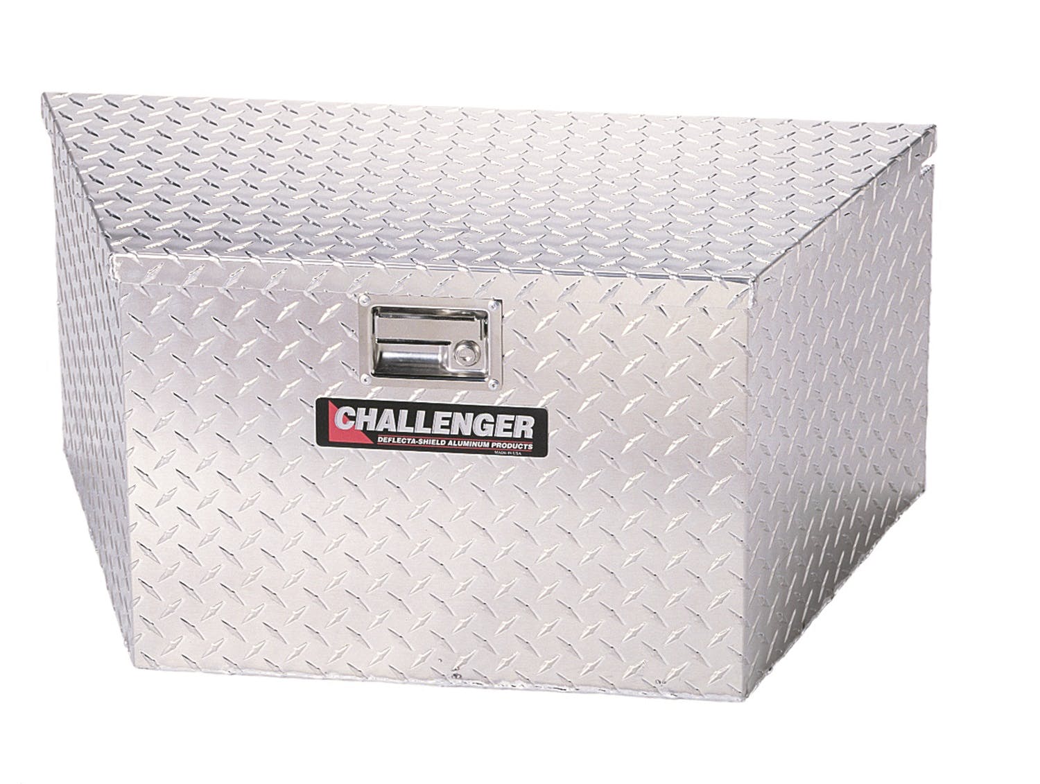 LUND 6134 Challenger Trailer Utility Box CHALLENGER SPECIALTY TOOL BOXE