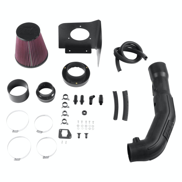 Flowmaster 615162 97-04, (Heritage) F-150, 4.6L and 5.4L