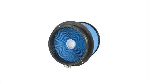 PowerCore Air Filter 5.75 Inch x 7.0 Inch x 6.0 Inch Diameter Straight Round Volant