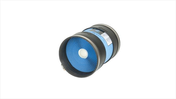 PowerCore Air Filter 6.0 Inch and 6.0 Inch x 7.0 Inch x 6.0 Inch Diameter Straight Double Round Volant