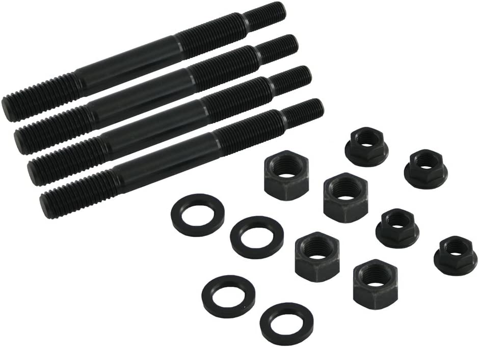 Moroso 38192 Windage Tray Mounting Stud Kit (For Ford)