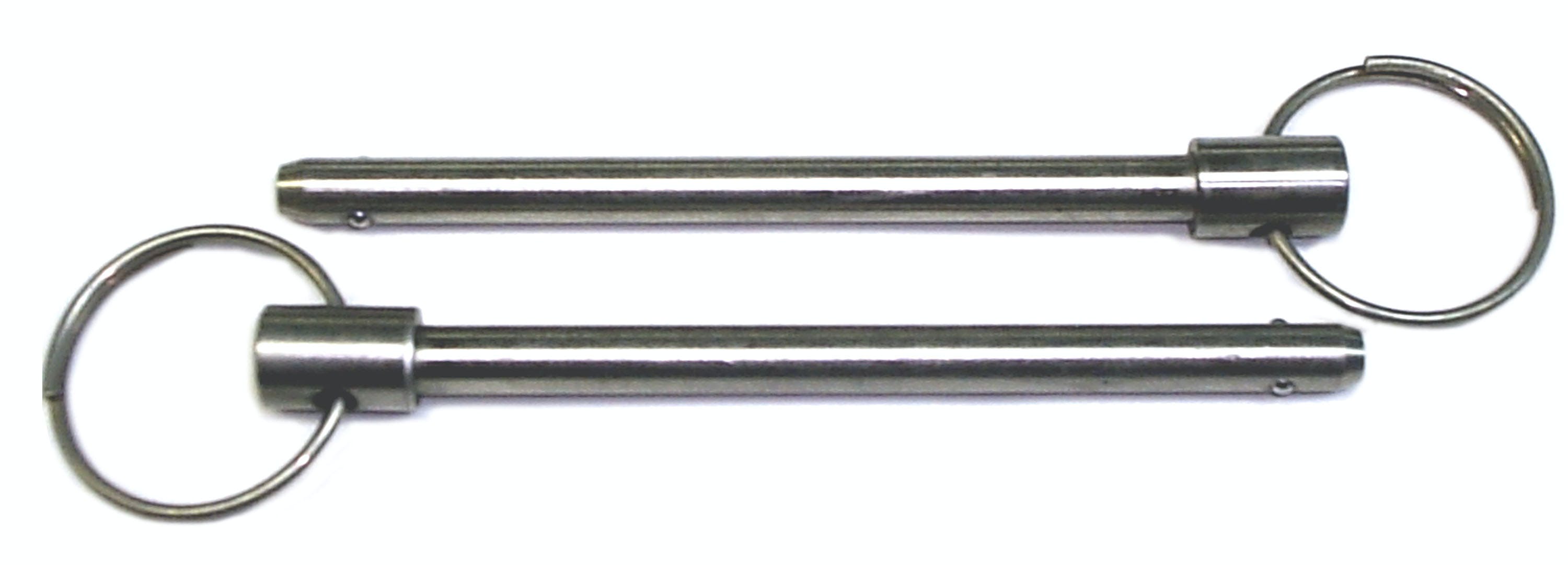 TCI Automotive 618001 Quick Release Pins for Outlaw Shifter