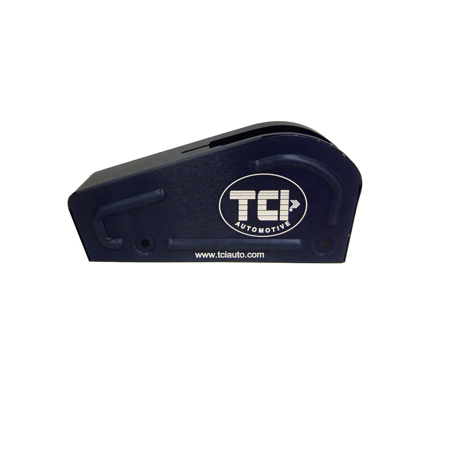 TCI Automotive 618002 Aluminum Cover for Outlaw Shifter