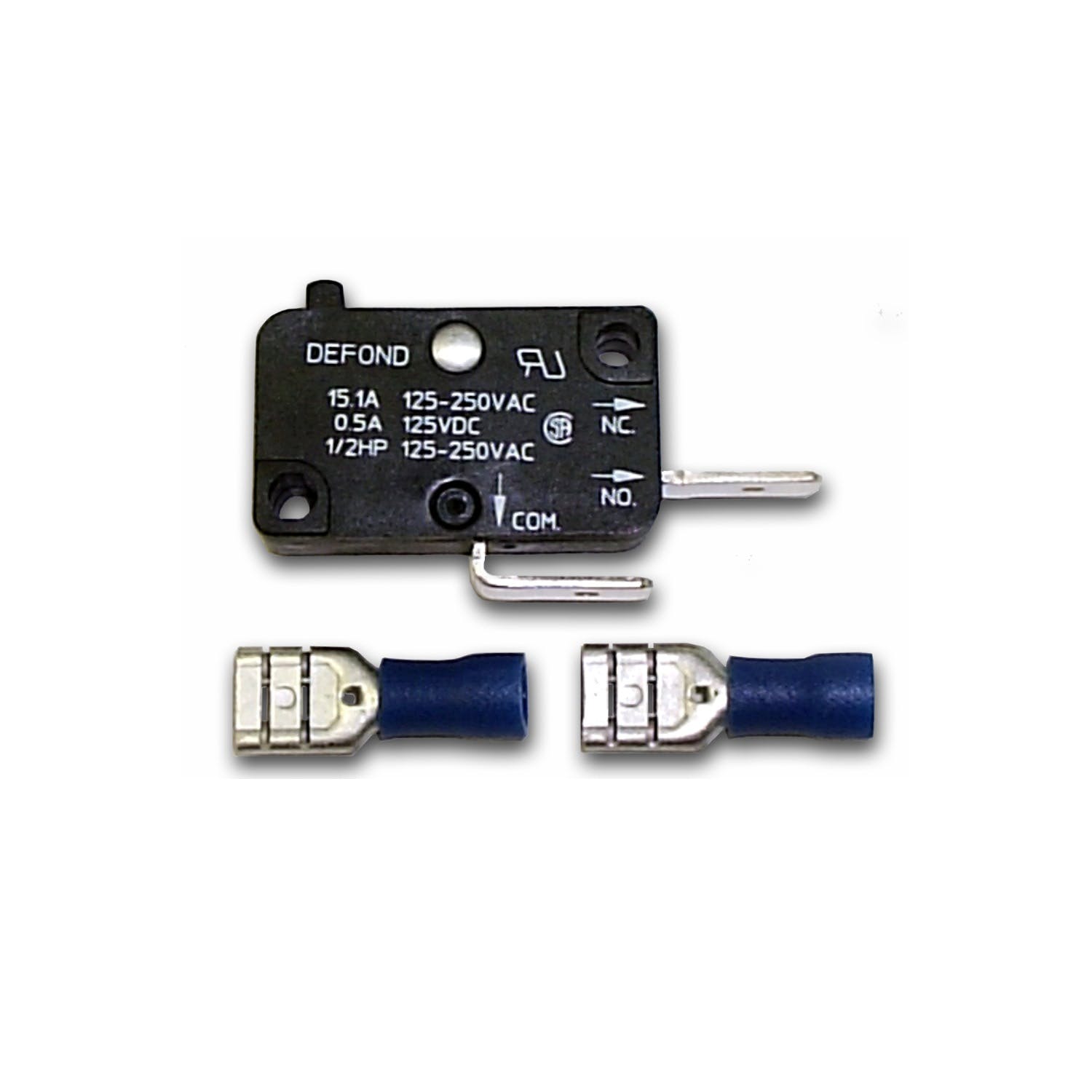 TCI Automotive 618012 Back-Up Light Switch