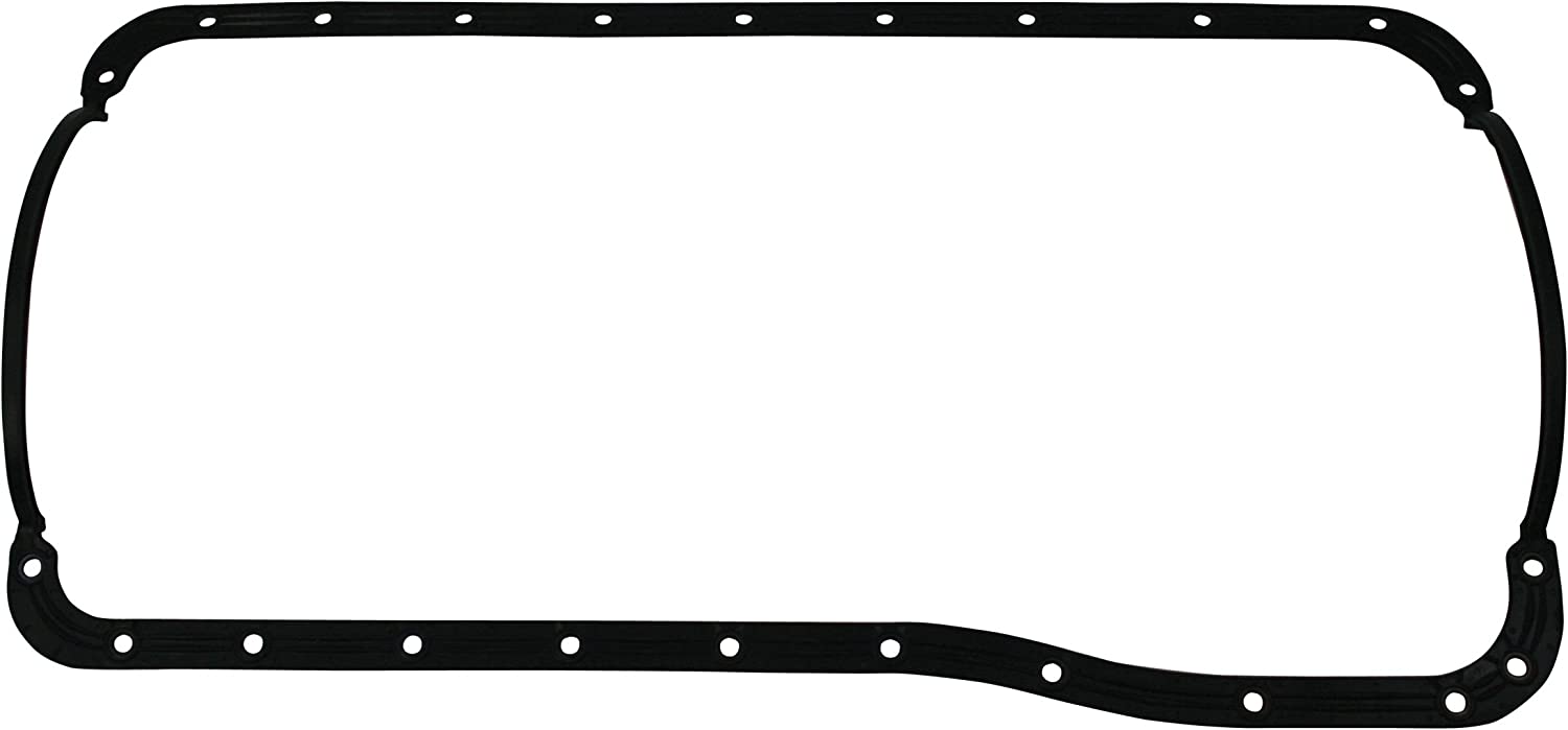 Moroso 93167 Oil Pan Gasket (Ford 460 Early)