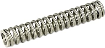 Moroso 22850 High-Pressure Oil Pump Relief Spring (Ford 351C)