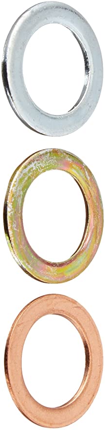 Moroso 71910 Indexing Washers (14mm Flat)