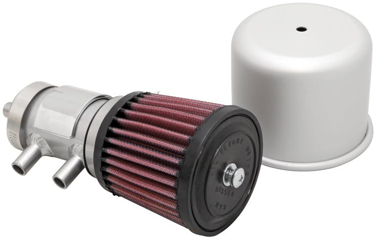 K&N 62-1210 Vent Air Filter/Breather