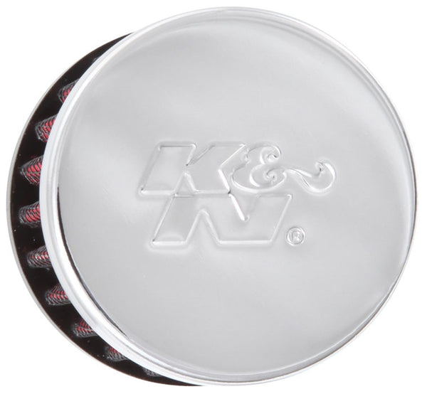 K&N 62-1320 Vent Air Filter/Breather