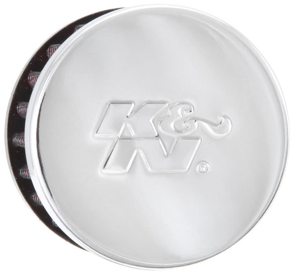 K&N 62-1370 Vent Air Filter/Breather
