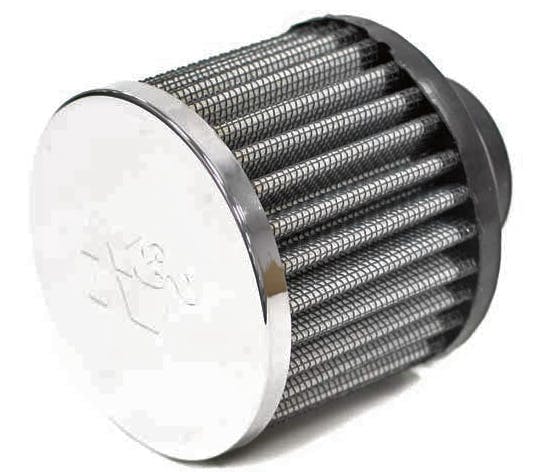 K&N 62-1390 Vent Air Filter/Breather