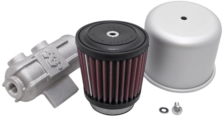 K&N 62-1400 Vent Air Filter/Breather