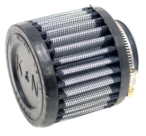 K&N 62-1450 Vent Air Filter/Breather