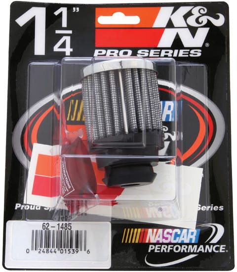 K&N 62-1485 Vent Air Filter/Breather